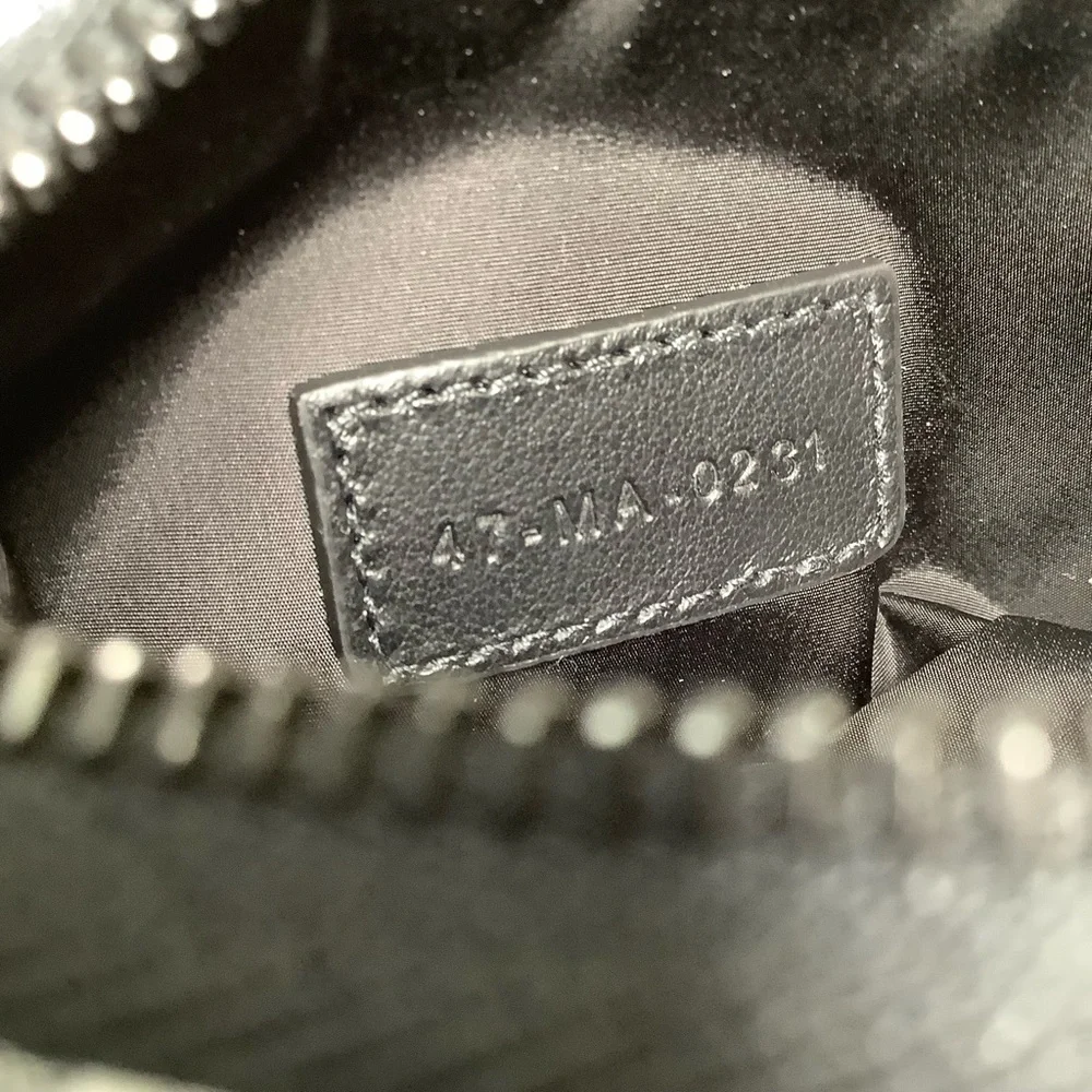 Christian Dior Paris Multifunctional Travel Pouch Set Toile de Joie - Picture 15 of 16